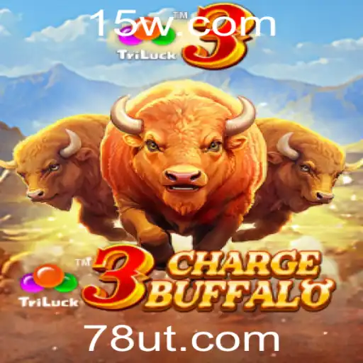Explorando o Universo de 3ChargeBuffalo: Estratégia e Diversão