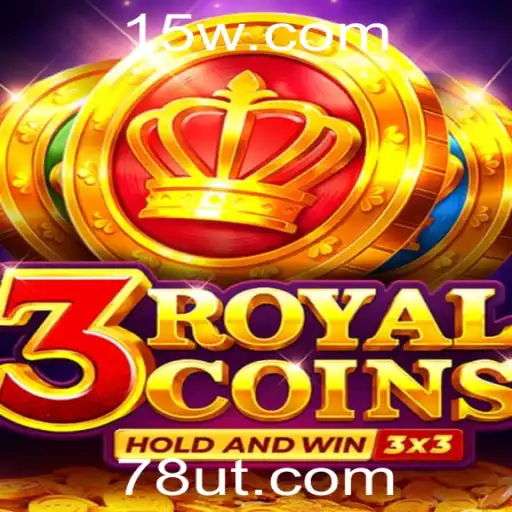 Descubra o Fascinante Mundo de 3royalcoins: Um Jogo de Estratégia e Aventura