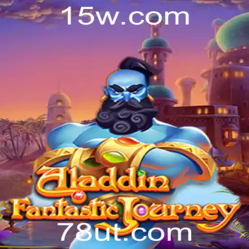 Explorando o Mundo Encantado de Aladdin: Um Jogo de Aventuras e Estratégia