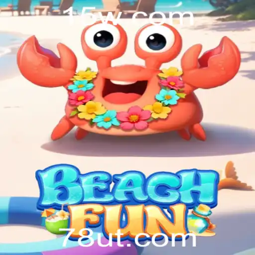 Descubra BeachFun: Diversão e Aventura na Praia