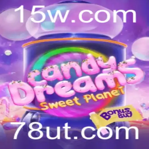 CandyDreamsSweetPlanet: Explorando o Universo Colorido com Estratégia e Diversão