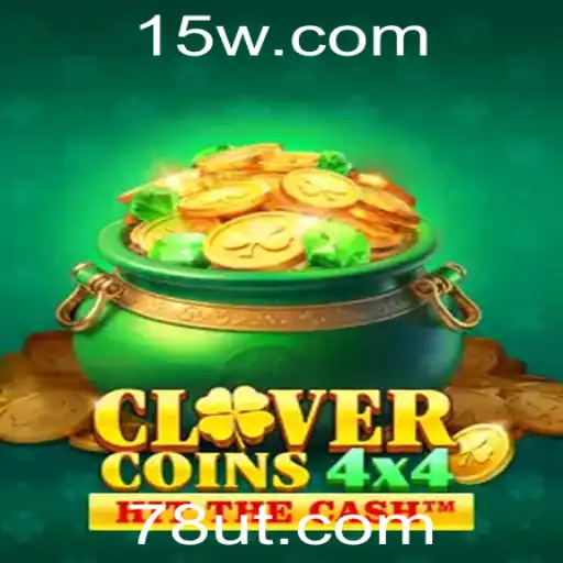 CloverCoins4x4: Um Guia Completo para o Novo Fenômeno dos Jogos