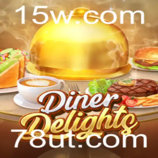 Descubra o Fascinante Mundo de DinerDelights