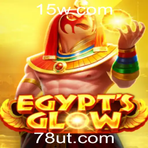 Explorando as Maravilhas de EgyptsGlow: Uma Jornada Luminosa no Mundo dos Jogos