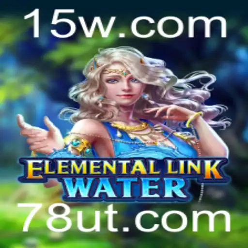 Descubra o Mundo de ElementalLinkWater: Um Jogo que Combina Estratégia e Aventura