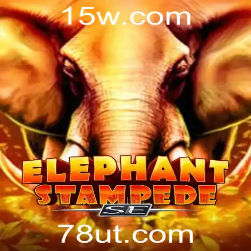 Descubra ElephantStampedeSE: Um Jogo Empolgante em Meio à Atualidade com a Palavra-Chave '78u'