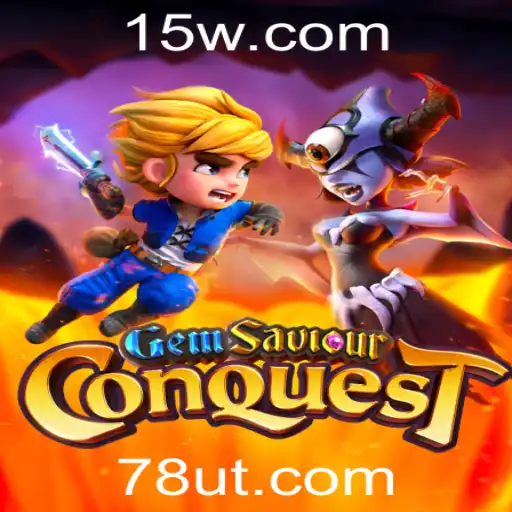 Explorando o Mundo de GemSaviourConquest: Um Novo Horizonte nos Jogos de Aventura
