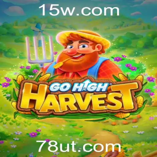 Explorando o Mundo Envolvente de GoHighHarvest