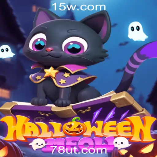 Descubra o Fascinante Mundo do Jogo HalloweenMeow