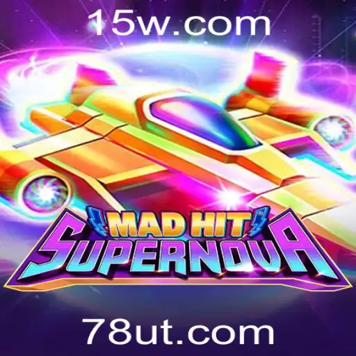 MadHitSupernova: A Nova Sensação no Mundo dos Jogos