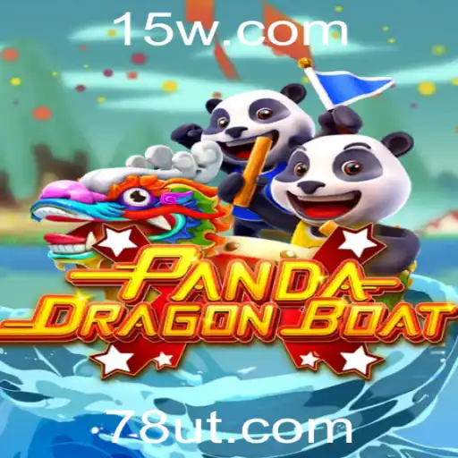 PANDADRAGONBOAT: O Novo Jogo Sensação do Momento