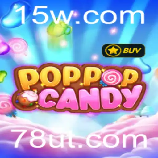 Explorando POPPOPCANDY: O Novo Jogo Viciante que Conquista o Público
