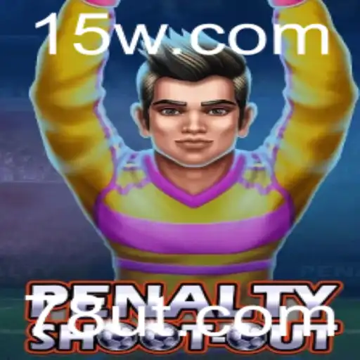 Explorando o Mundo do Jogo PenaltyShootOut: Regras e Dinâmicas