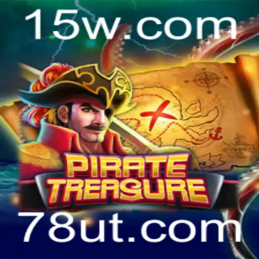 Explorando o Mundo de PirateTreasure: Um Mergulho em Aventuras e Estratégia