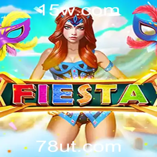 Fiesta: Descubra o Jogo de Festa que Está Conquistando o Mundo
