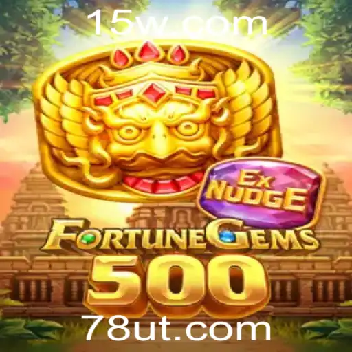 FortuneGems500: Um Mergulho no Fascinante Mundo dos Jogos de Sorte