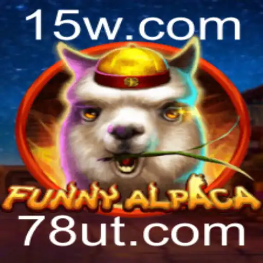 Explorando o Mundo Divertido de FunnyAlpaca: O Jogo que Conquista Corações com a Chave 78u
