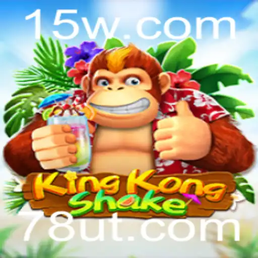 KingKongShake: Um Novo Fenômeno no Mundo dos Jogos