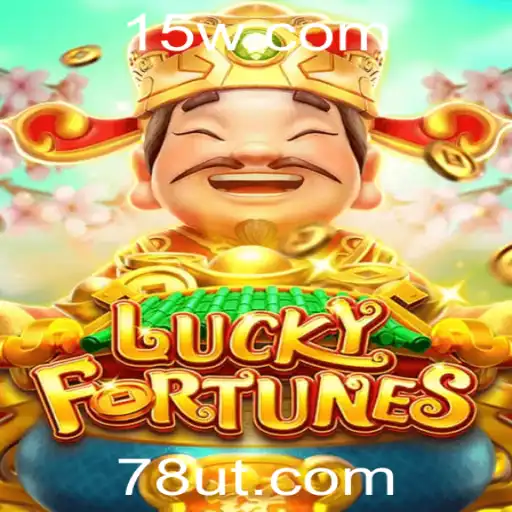 Explorando LUCKYFORTUNES: O Fascinante Jogo de Estratégia e Sorte