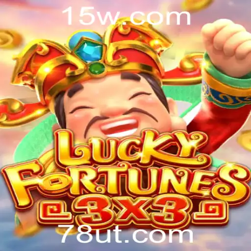 LUCKYFORTUNES3x3: Descubra as Regras e a Emoção deste Jogo Inovador