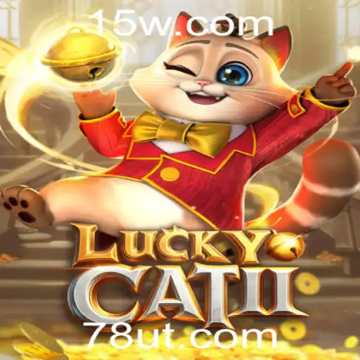 Descubra o Mundo Encantador de LuckyCatII: Um Jogo de Aventuras e Desafios