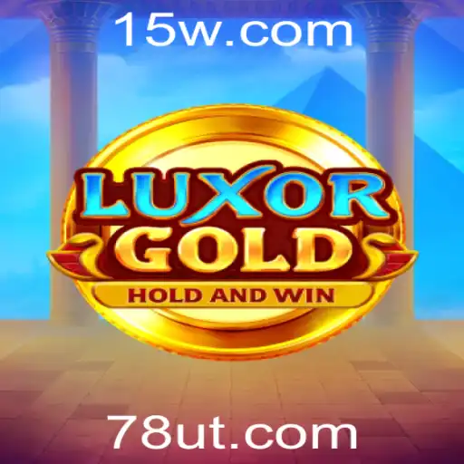 LuxorGold: Explorando o Fascinante Mundo do Jogo com a Chave 78u