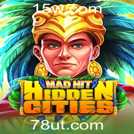 Explorando MadHitHiddenCities: O Jogo de Estratégia e Aventuras Urbanas