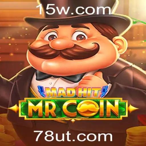 Descubra o Fascinante Mundo de MadHitMrCoin - O Jogo que Combina Estratégia e Aventura