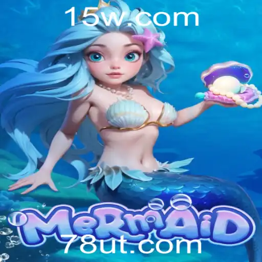Jogo 'Mermaid': Descubra a Excitante Aventura no Fundo do Mar