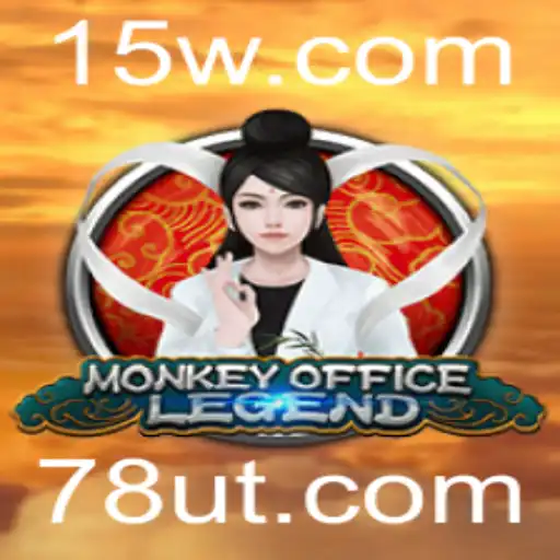 Desvendando o Fascinante Mundo de MonkeyOfficeLegend