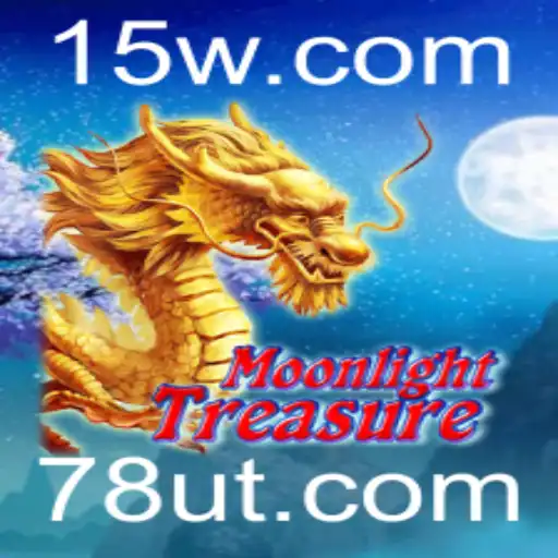 MoonlightTreasure: Uma Jornada de Aventura Sob a Luz da Lua