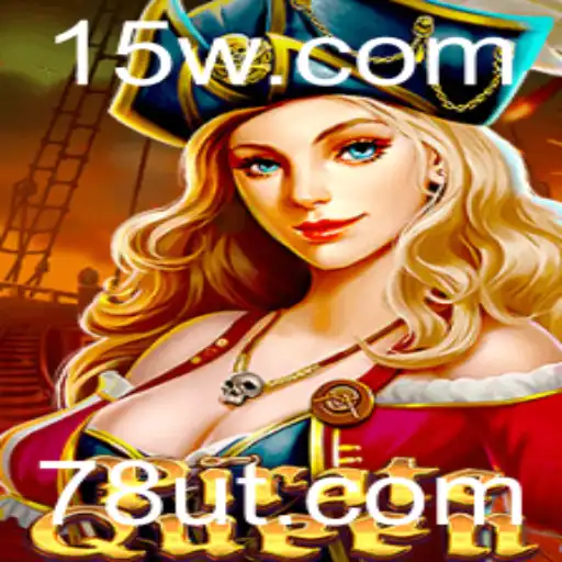 PirateQueen: Uma Jornada Empolgante pelos Sete Mares