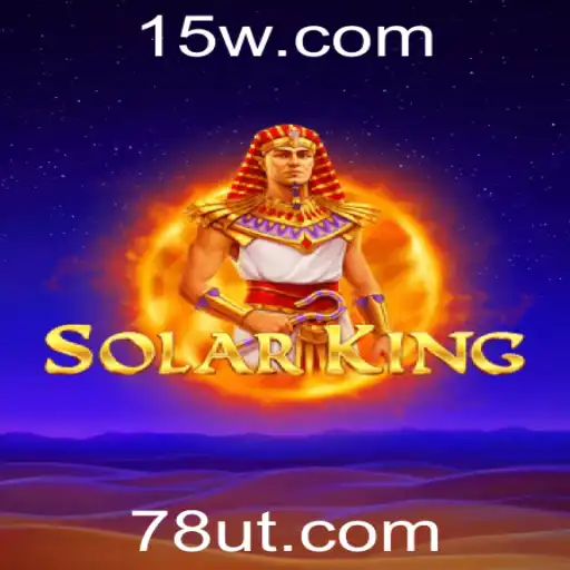 Explorando SolarKing: Um Mergulho no Universo de 78u