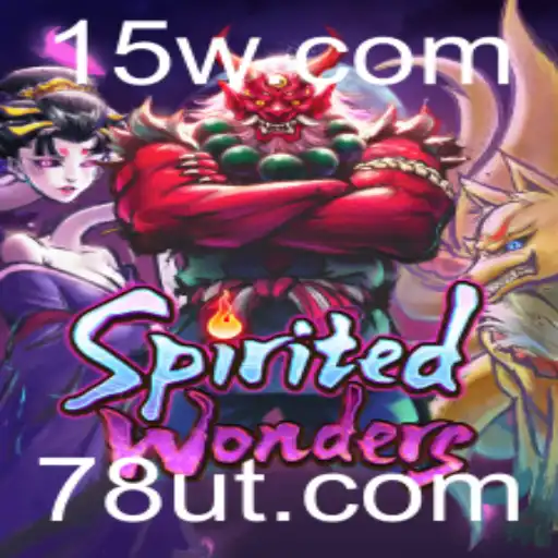 Descubra o Envolvente Mundo de SpiritedWonders
