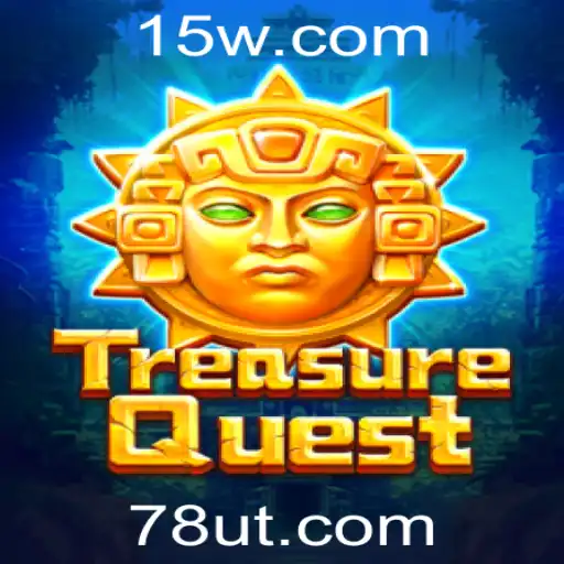 Desvende o Mundo de Aventura com TreasureQuest