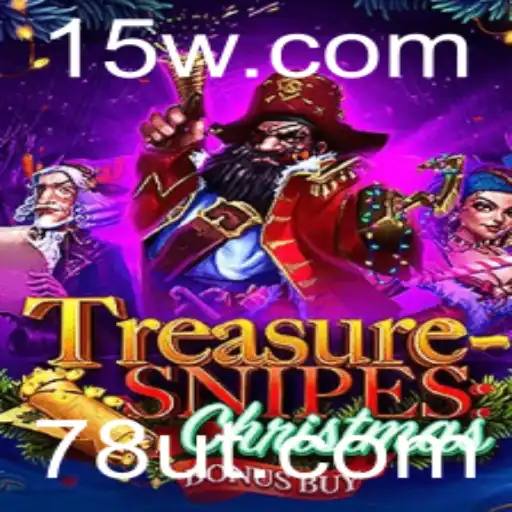 Explorando o Mundo Mágico de TreasuresnipesChristmas