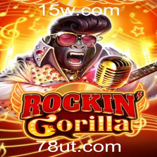 Explore o Mundo de RockinGorilla: A Nova Febre dos Games