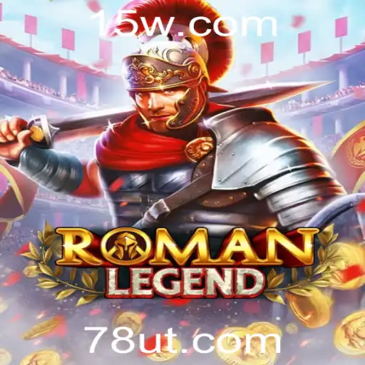 Explorando RomanLegend: Um Mergulho no Mundo Antigo dos Jogos