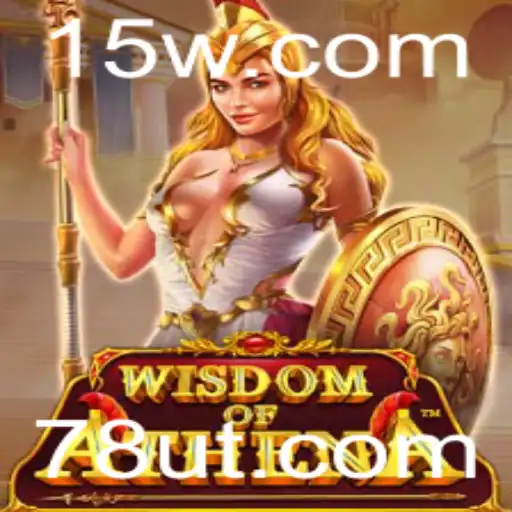 WisdomofAthena: Explorando o Jogo que Revoluciona a Estratégia com a Chave '78u'